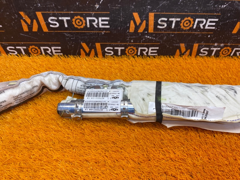 Подушка безопасности боковая (потолочная), 6000 рублей, Красноярск