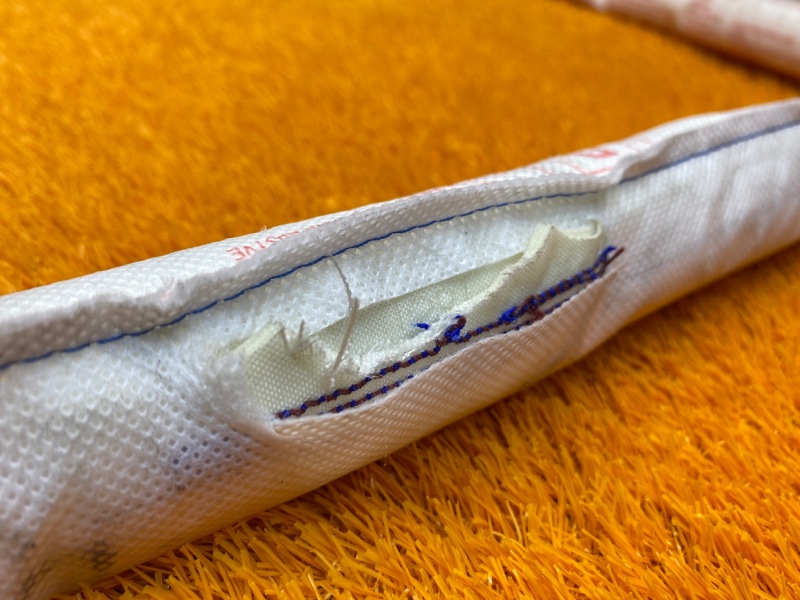 Подушка безопасности боковая (потолочная), 6000 рублей, Красноярск