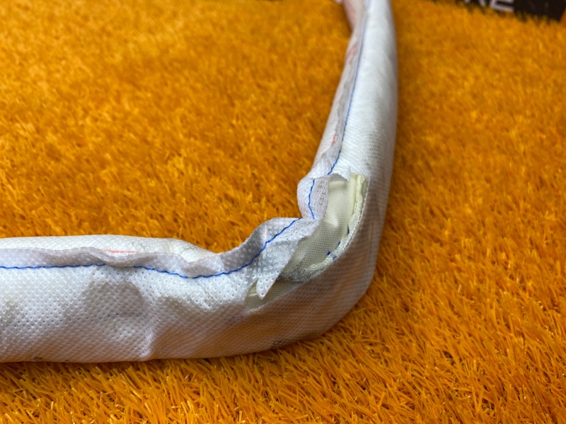 Подушка безопасности боковая (потолочная), 6000 рублей, Красноярск