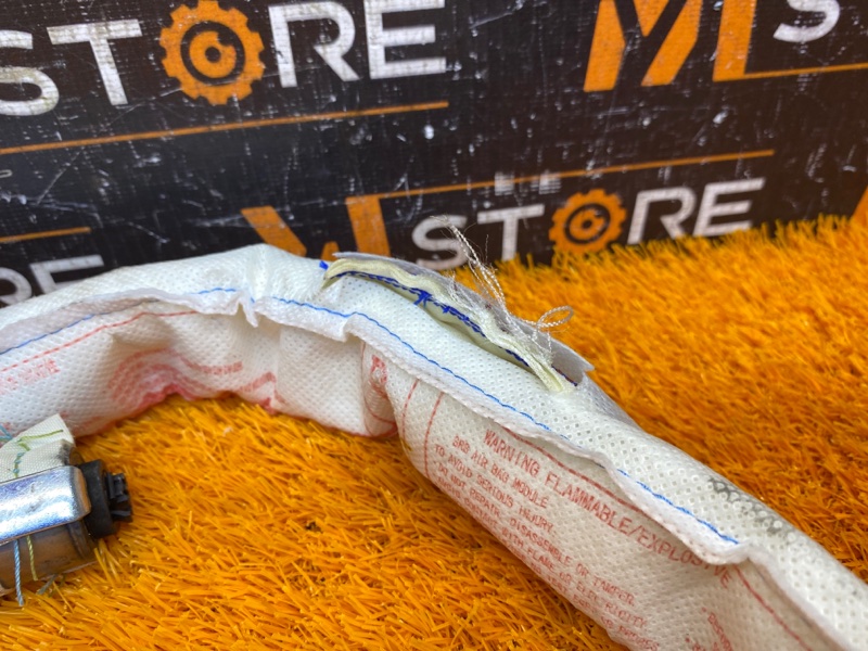 Подушка безопасности боковая (потолочная), 6000 рублей, Красноярск