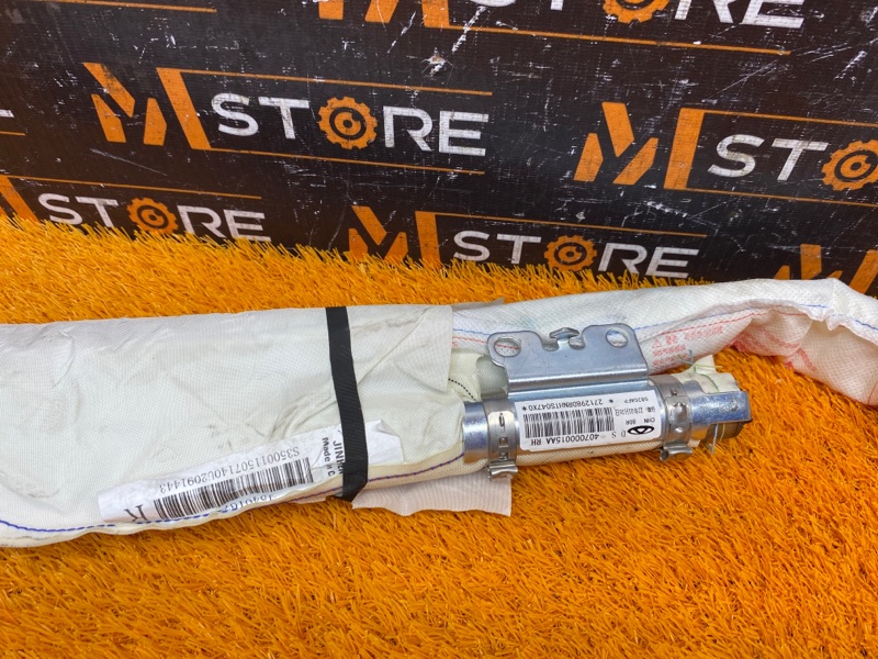 Подушка безопасности боковая (потолочная), 6000 рублей, Красноярск