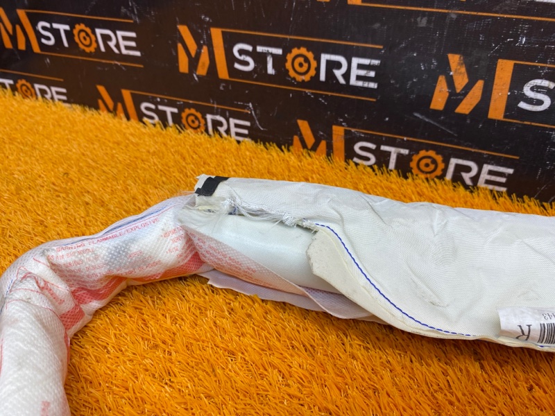 Подушка безопасности боковая (потолочная), 6000 рублей, Красноярск