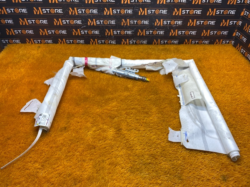 Подушка безопасности боковая (потолочная), 4500 рублей, Красноярск