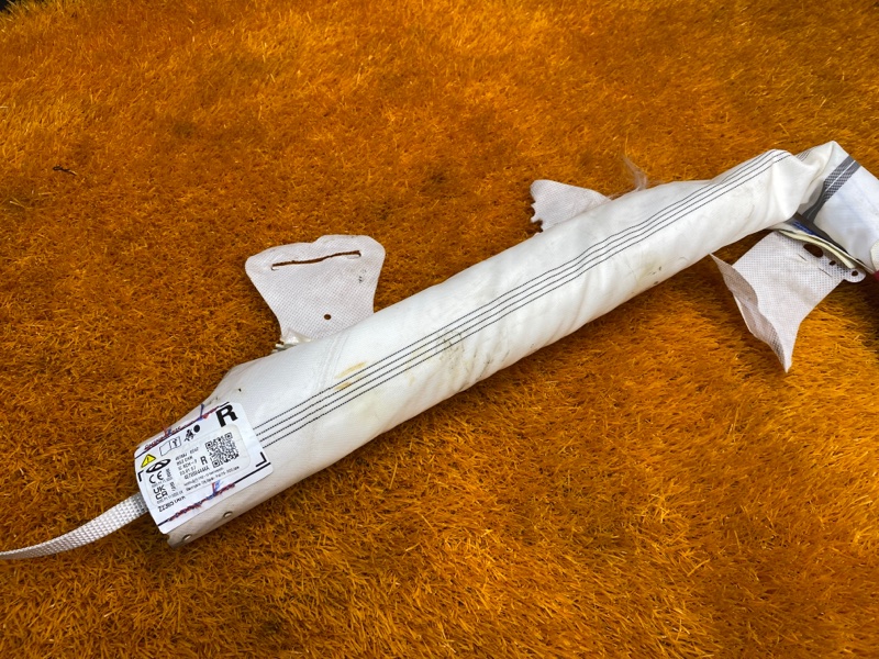 Подушка безопасности боковая (потолочная), 4500 рублей, Красноярск