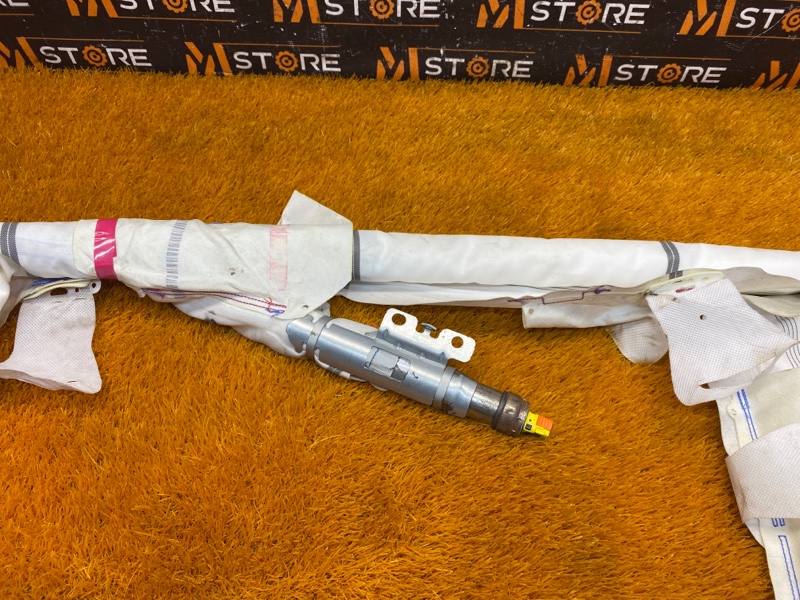 Подушка безопасности боковая (потолочная), 4500 рублей, Красноярск