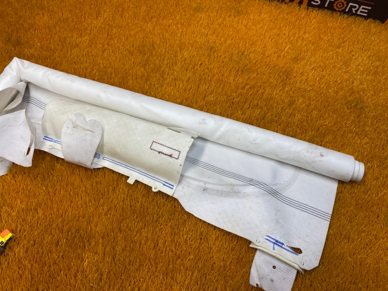 Подушка безопасности боковая (потолочная), 4500 рублей, Красноярск