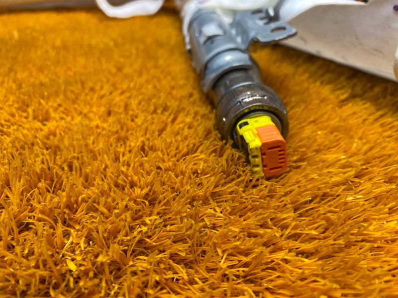 Подушка безопасности боковая (потолочная), 4500 рублей, Красноярск