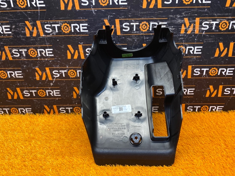 Кожух рулевой колонки, 500 рублей, Красноярск