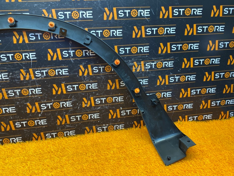накладка на крыло, 1500 рублей, Красноярск