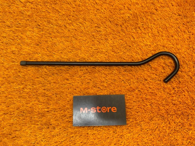 Ручка домкрата, 300 рублей, Красноярск