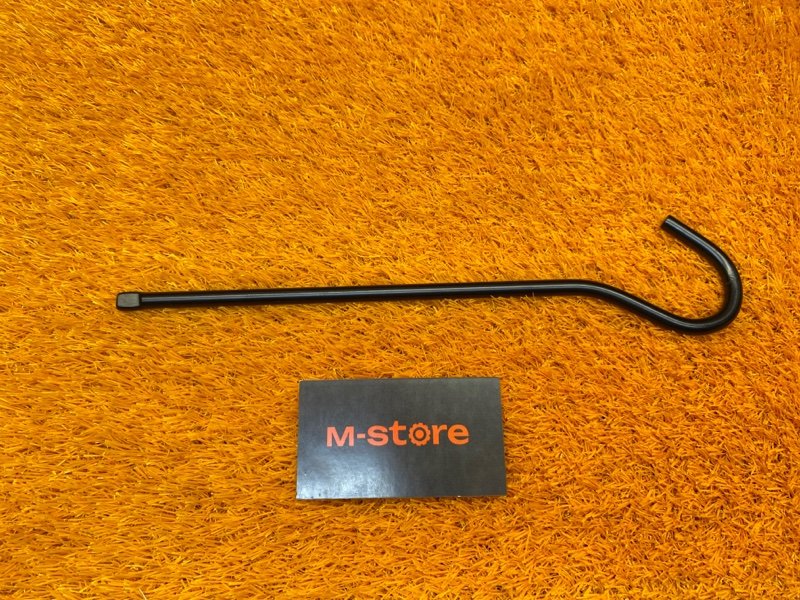 Ручка домкрата, 300 рублей, Красноярск