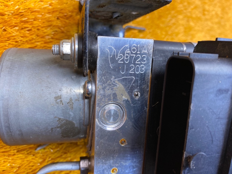 Блок ABS, 17000 рублей, Красноярск