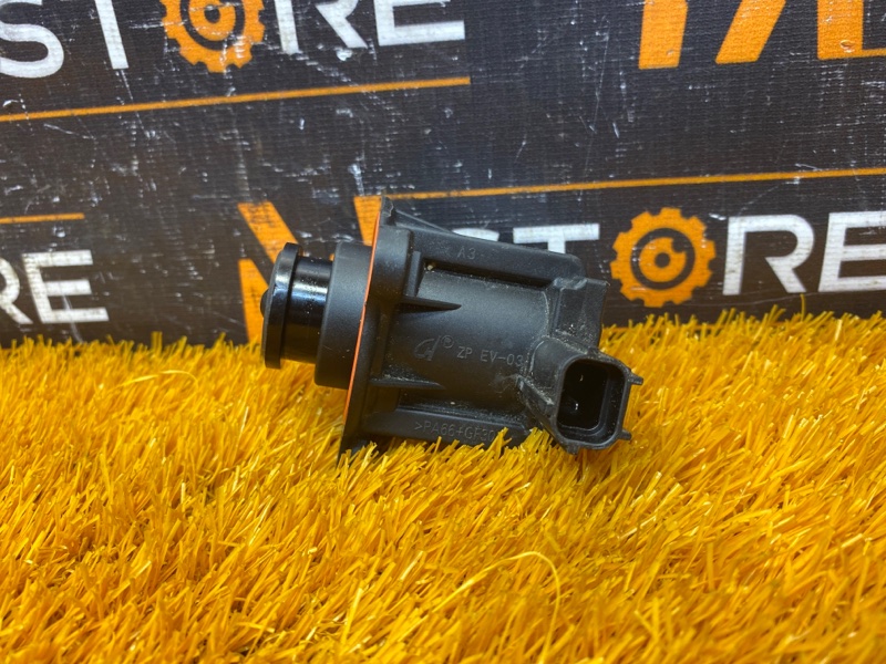 Клапан электромагнитный, 1000 рублей, Красноярск