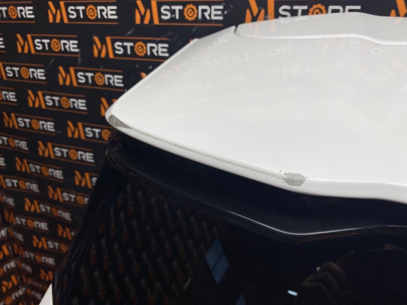 Крышка (дверь) багажника, 39000 рублей, Красноярск