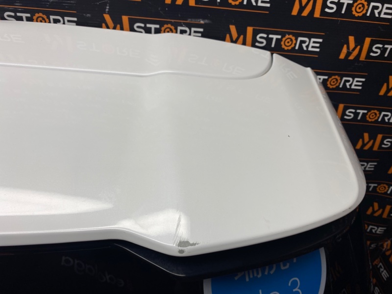 Крышка (дверь) багажника, 39000 рублей, Красноярск