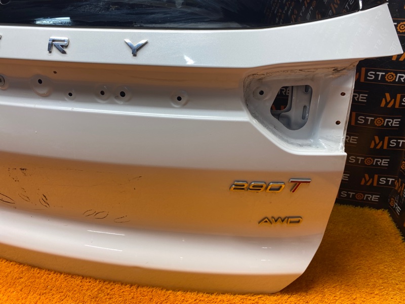 Крышка (дверь) багажника, 39000 рублей, Красноярск