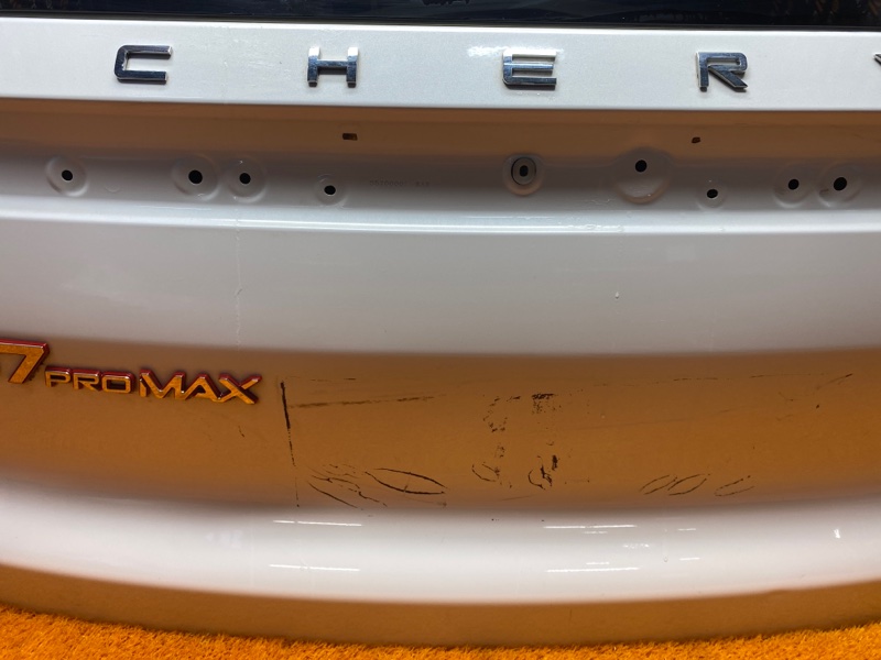 Крышка (дверь) багажника, 39000 рублей, Красноярск