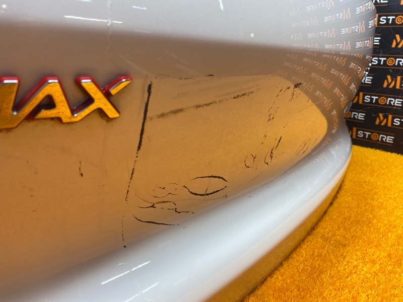 Крышка (дверь) багажника, 39000 рублей, Красноярск