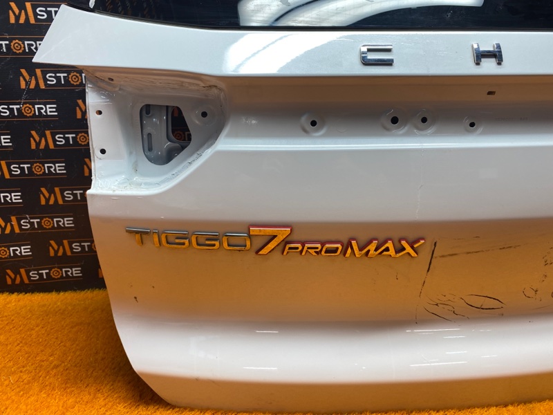 Крышка (дверь) багажника, 39000 рублей, Красноярск