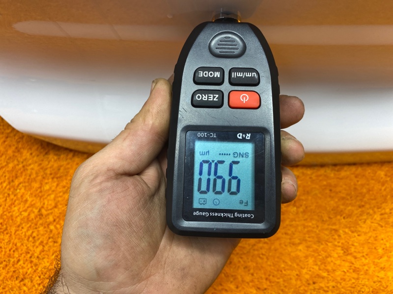 Крышка (дверь) багажника, 39000 рублей, Красноярск