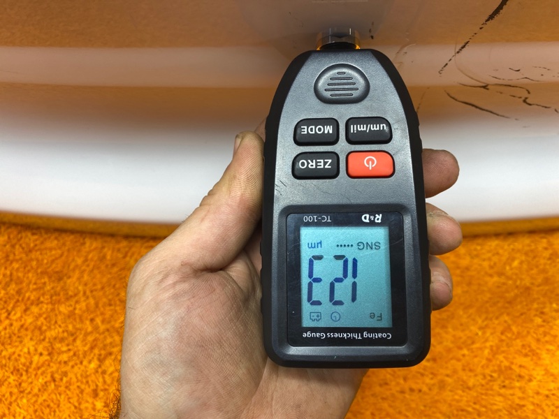 Крышка (дверь) багажника, 39000 рублей, Красноярск