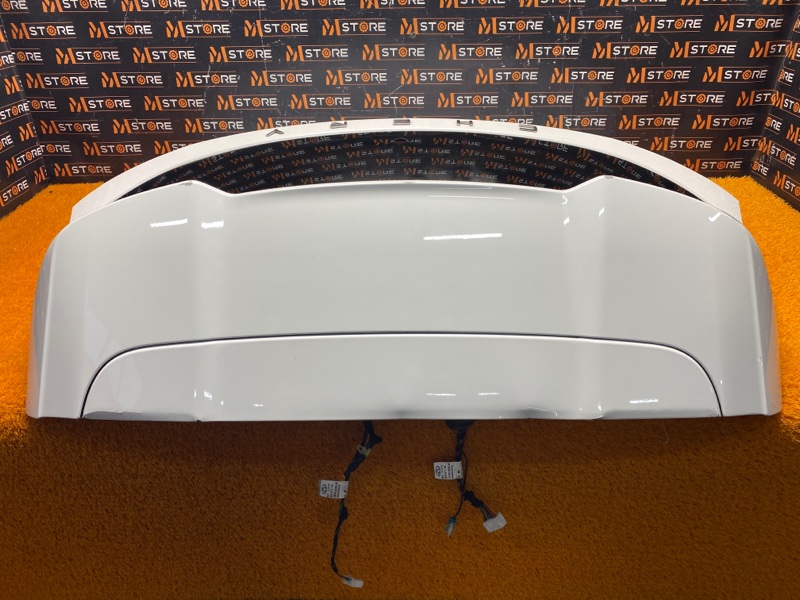 Крышка (дверь) багажника, 39000 рублей, Красноярск