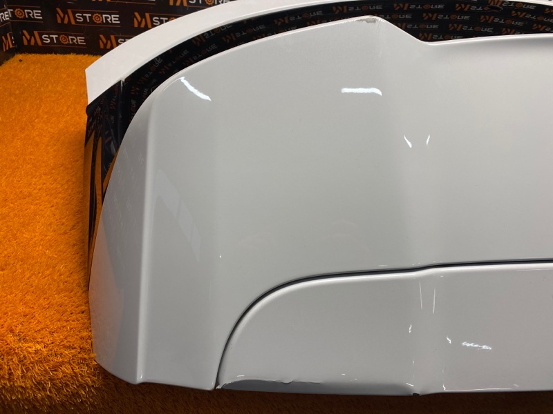 Крышка (дверь) багажника, 39000 рублей, Красноярск