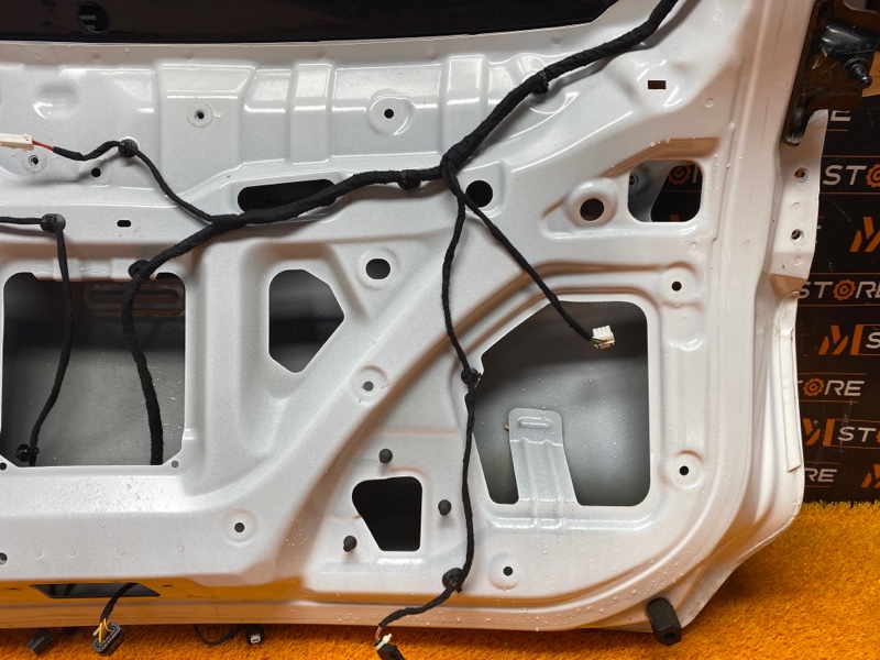 Крышка (дверь) багажника, 39000 рублей, Красноярск