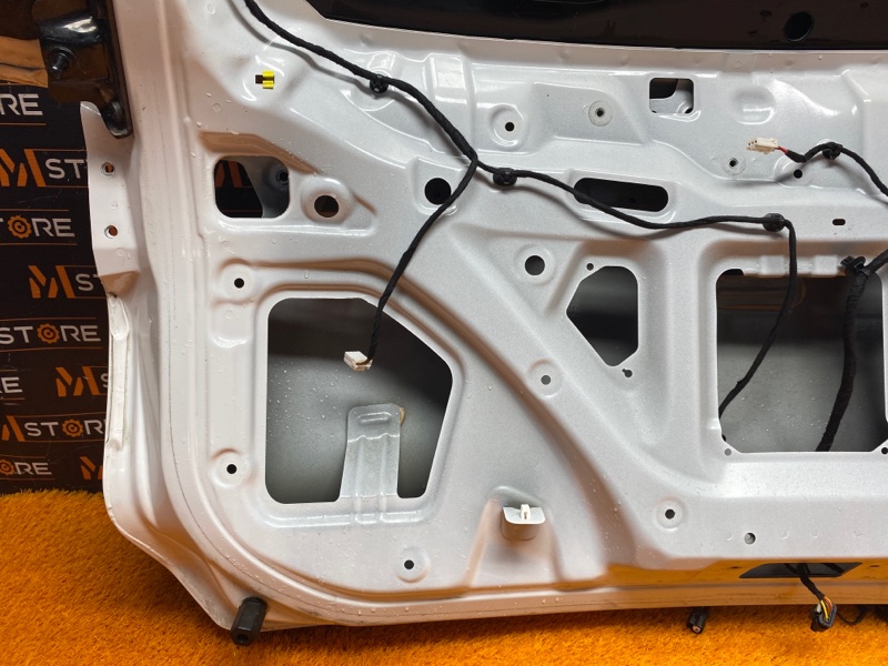 Крышка (дверь) багажника, 39000 рублей, Красноярск