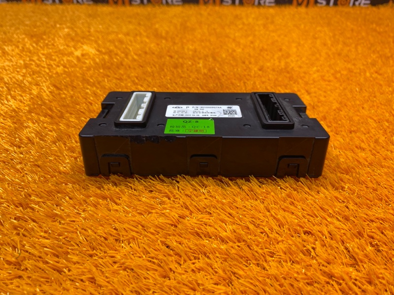 блок управления климат-контролем, 2700 рублей, Красноярск