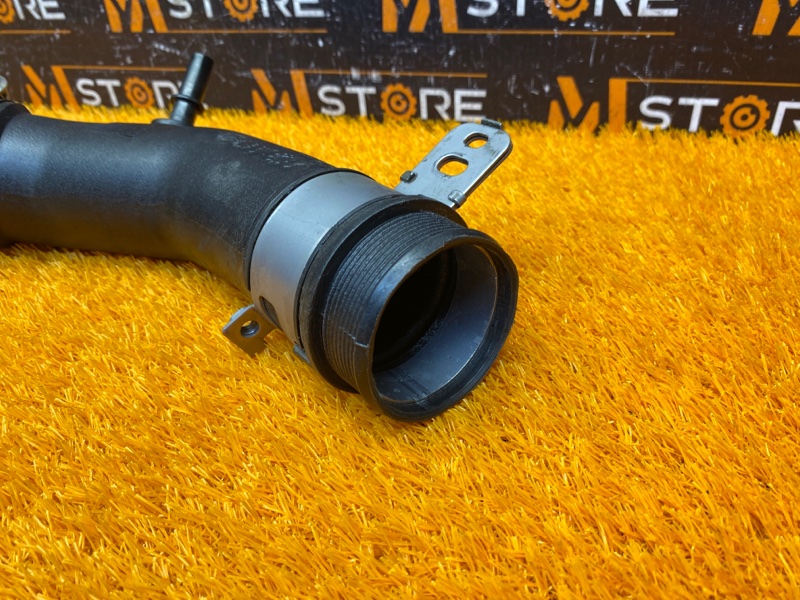 Патрубок интеркулера, 6000 рублей, Красноярск