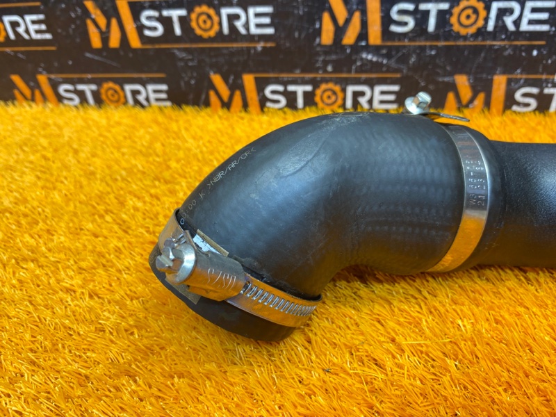 Патрубок интеркулера, 6000 рублей, Красноярск