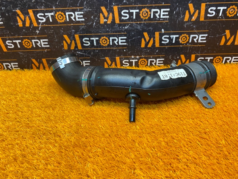 Патрубок интеркулера, 6000 рублей, Красноярск