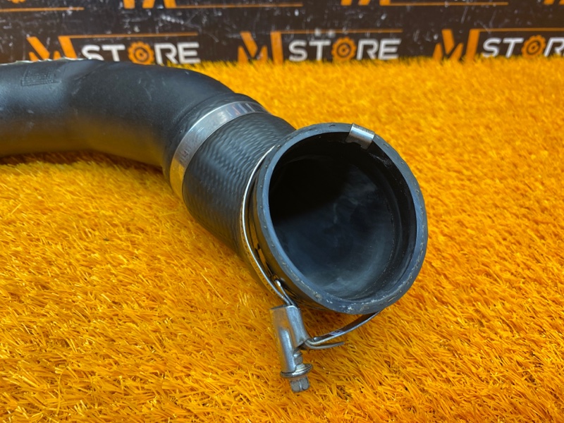 Патрубок интеркулера, 6000 рублей, Красноярск