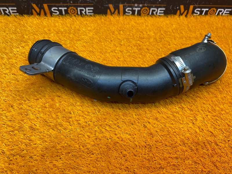 Патрубок интеркулера, 6000 рублей, Красноярск