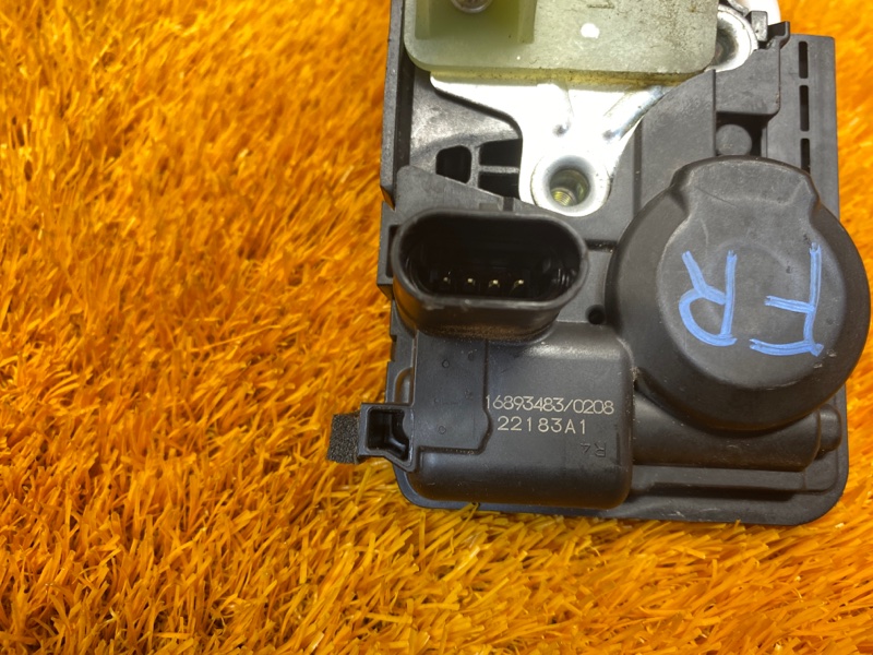 замок двери, 3500 рублей, Красноярск