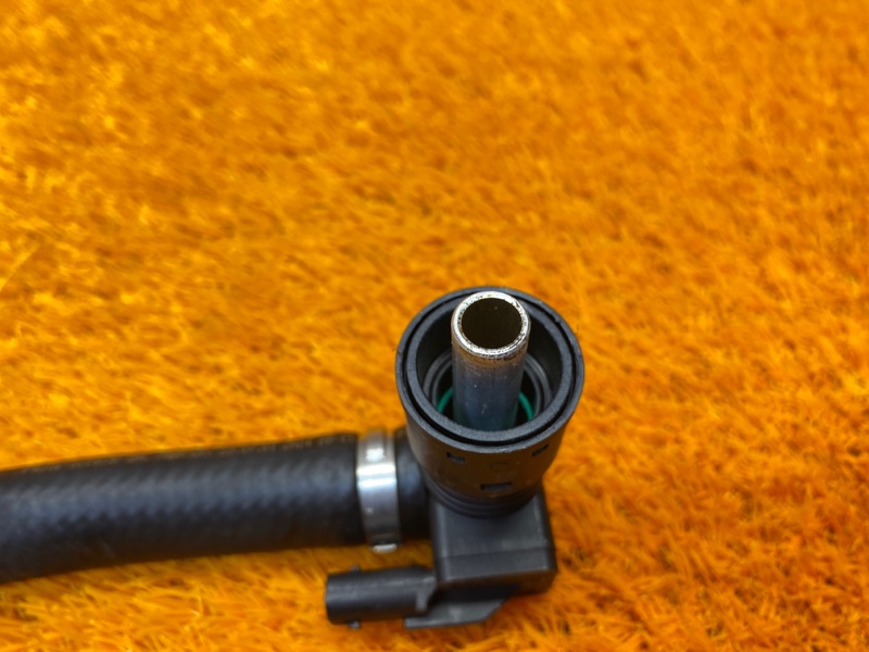 патрубок воздушного фильтра, 1700 рублей, Красноярск