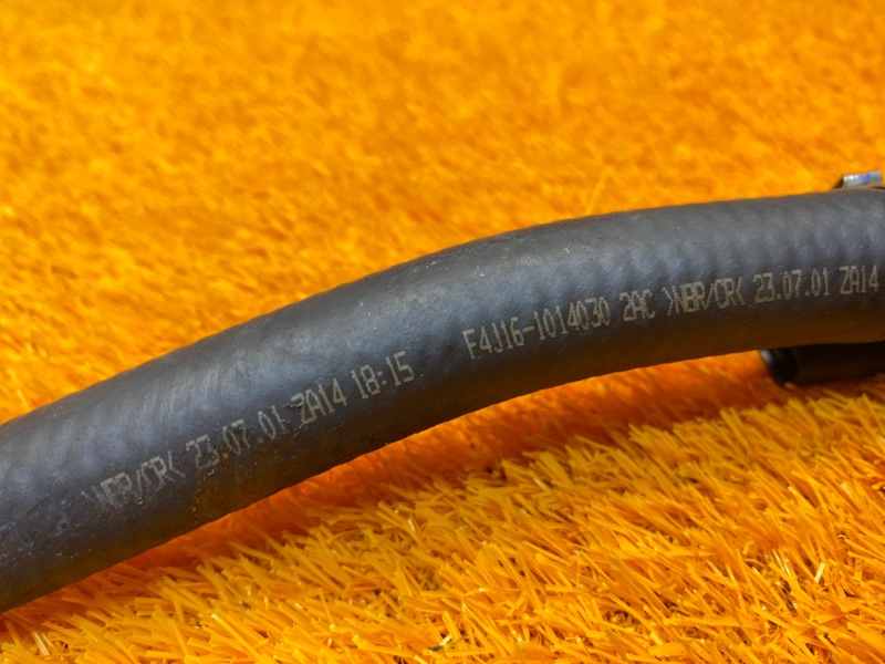 патрубок воздушного фильтра, 1700 рублей, Красноярск