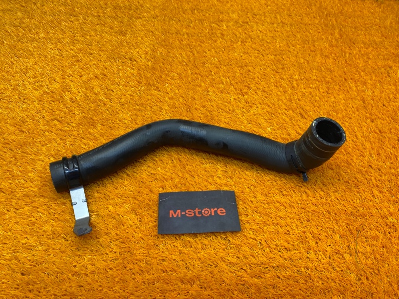 Патрубок системы охлаждения, 1000 рублей, Красноярск