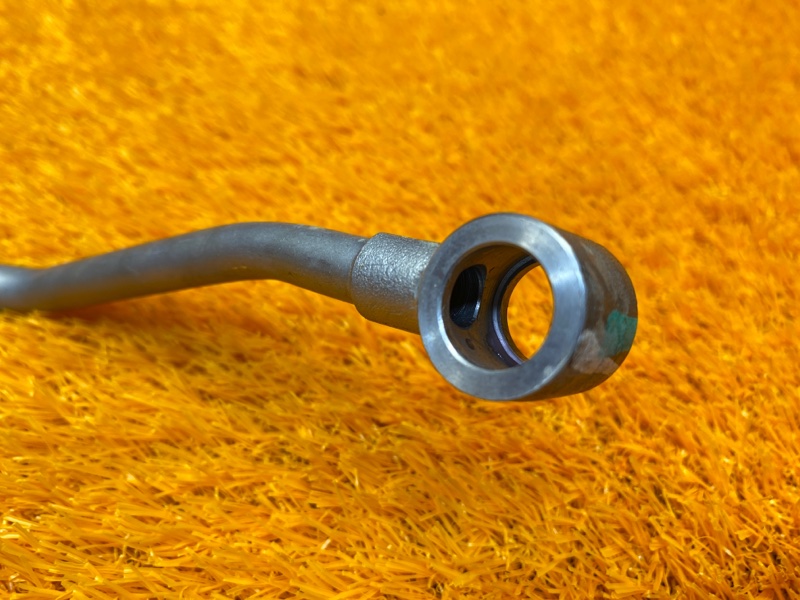 Трубка турбины, 900 рублей, Красноярск