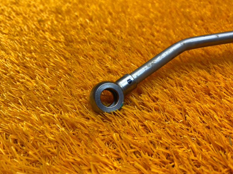 Трубка турбины, 1000 рублей, Красноярск