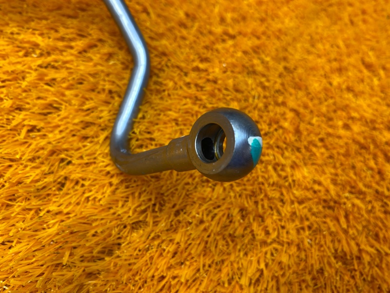 Трубка турбины, 1000 рублей, Красноярск