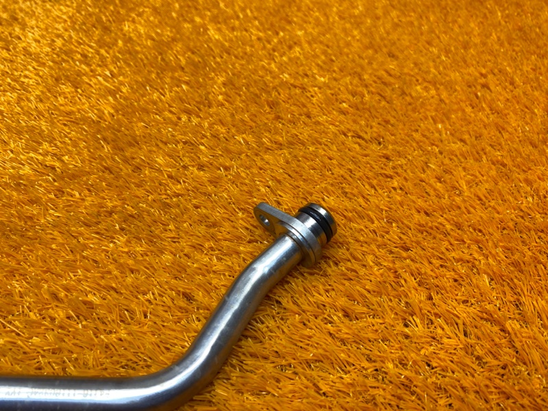 Трубка турбины, 1600 рублей, Красноярск