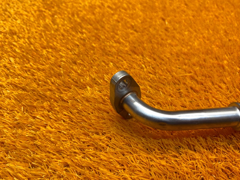 Трубка турбины, 1600 рублей, Красноярск