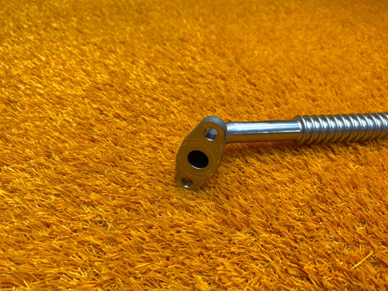 Трубка турбины, 1600 рублей, Красноярск