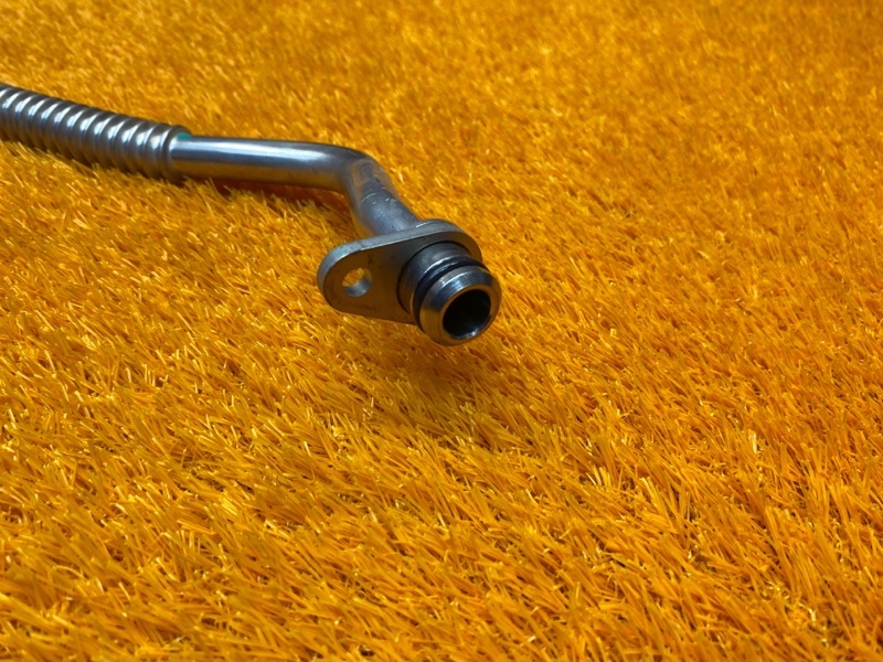 Трубка турбины, 1600 рублей, Красноярск