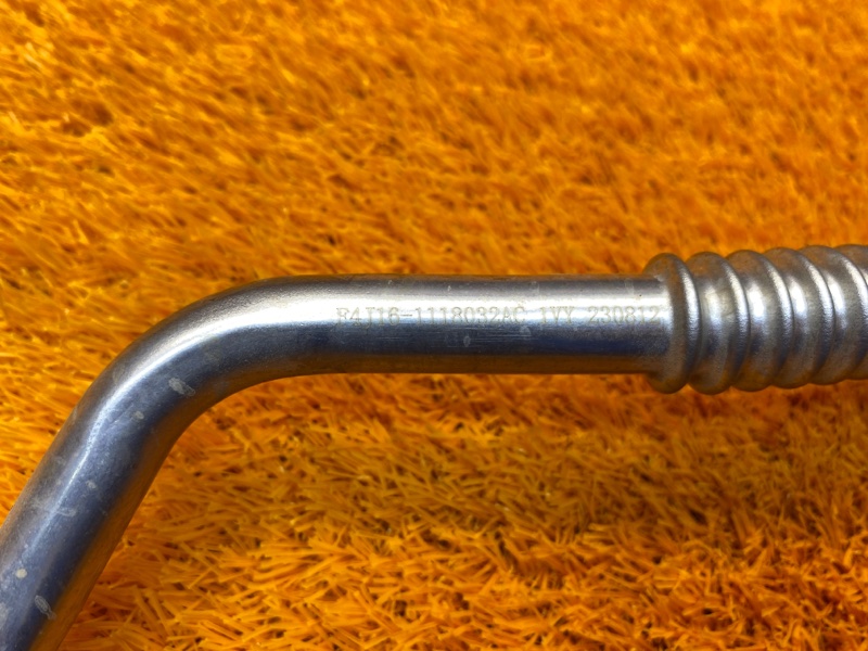 Трубка турбины, 1600 рублей, Красноярск