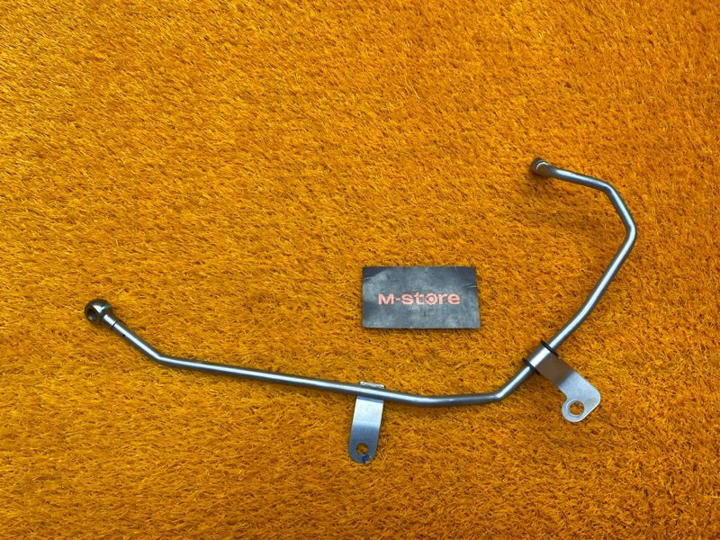 Трубка турбины, 1000 рублей, Красноярск