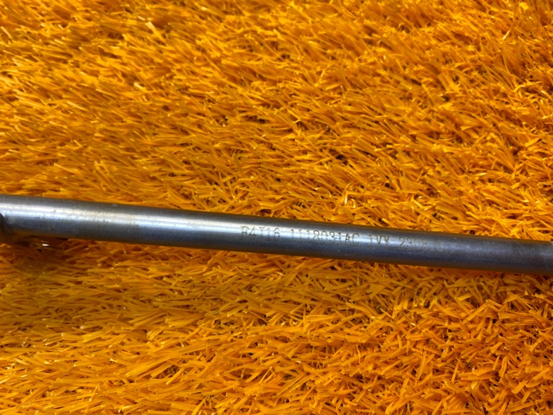 Трубка турбины, 1000 рублей, Красноярск