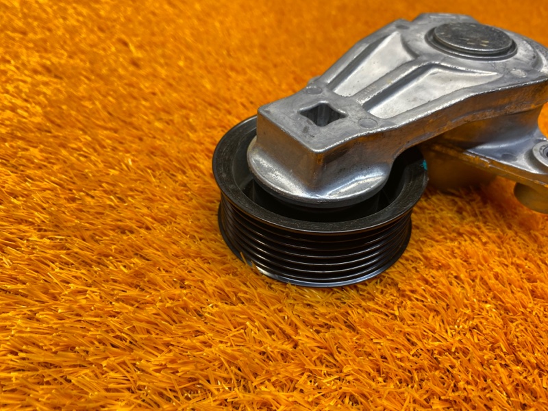 Натяжитель приводного ремня, 2500 рублей, Красноярск